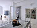 2 Bedroom Apartment in Javea in Pinoso Villas