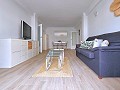 2 Bedroom Apartment in Javea in Pinoso Villas