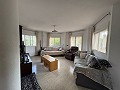 Villa de 5 chambres avec maison d'amis in Pinoso Villas