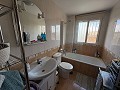 Villa de 5 chambres avec maison d'amis in Pinoso Villas